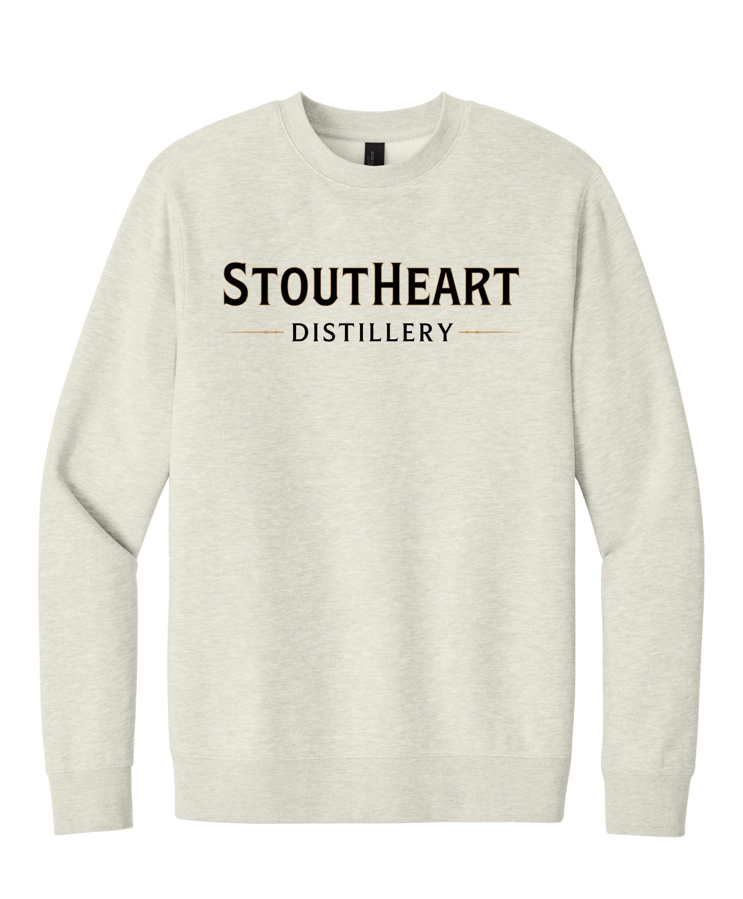 Heather StoutHeart Distillery Crew