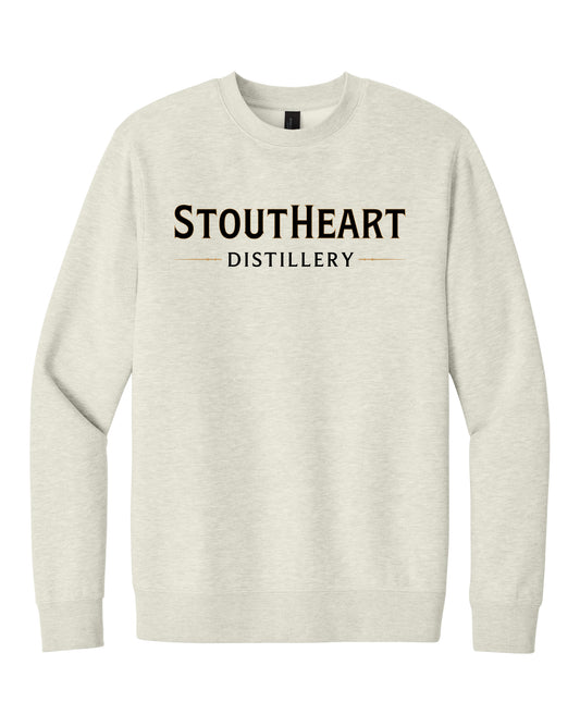 Heather StoutHeart Distillery Crew