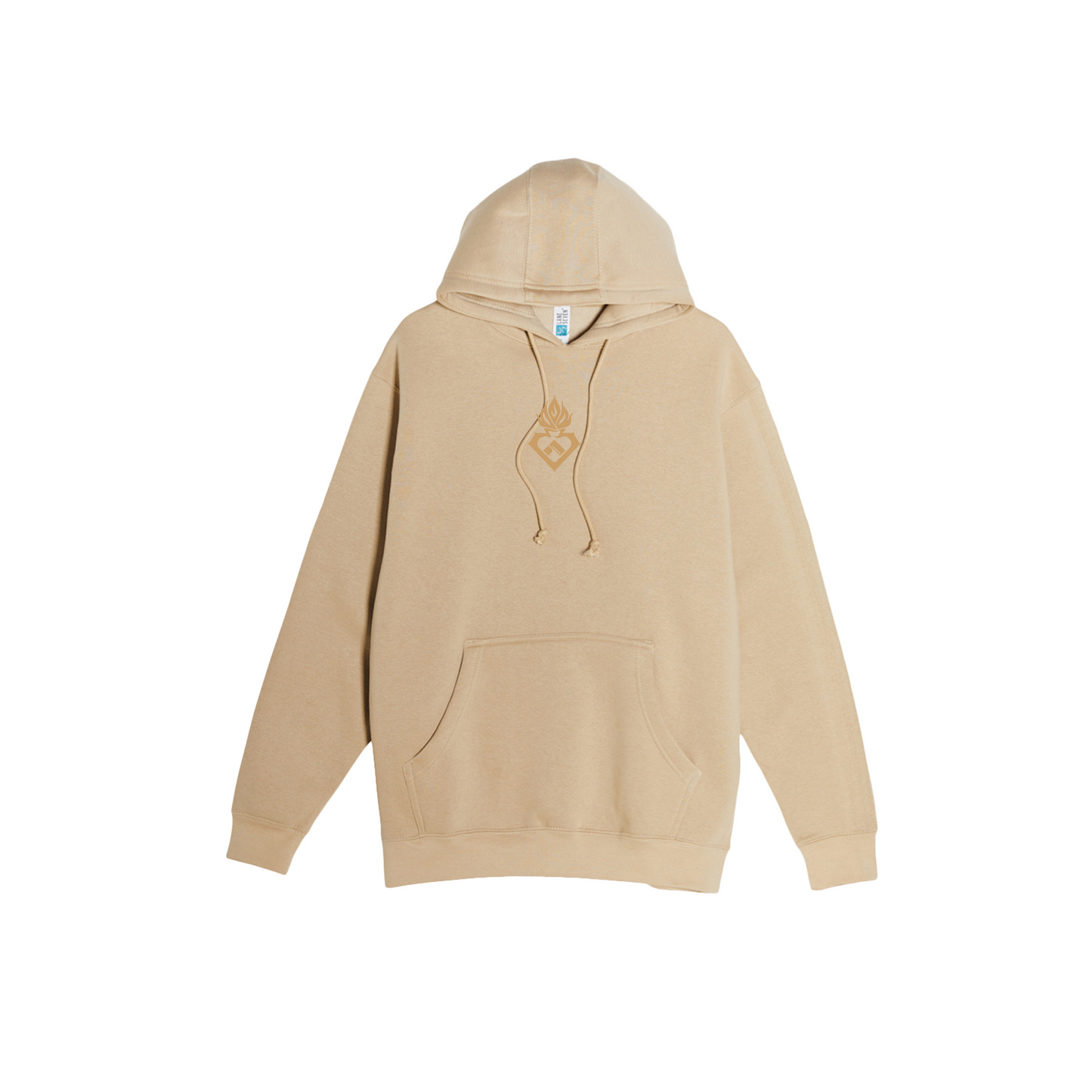 Mushroom StoutHeart Distillery Hoodie