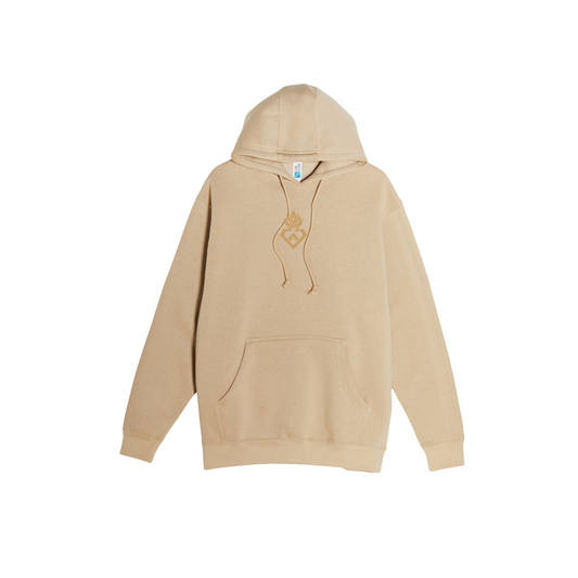 Mushroom StoutHeart Distillery Hoodie